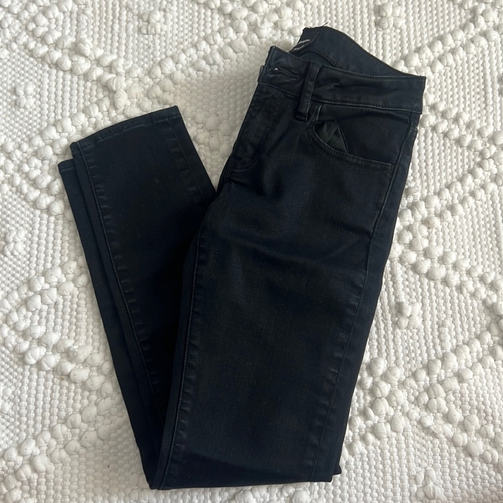 The kooples Jean